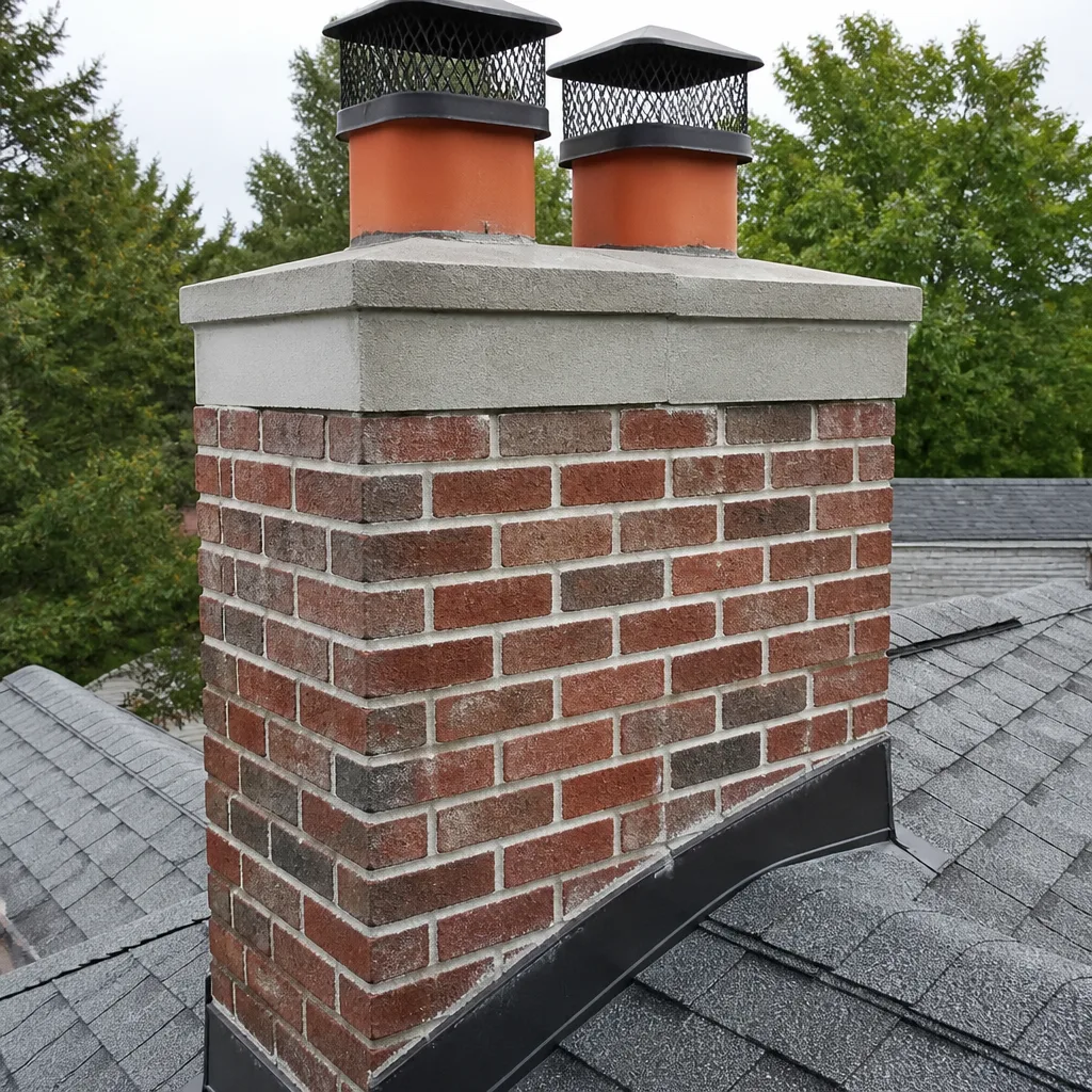 Masonry repair