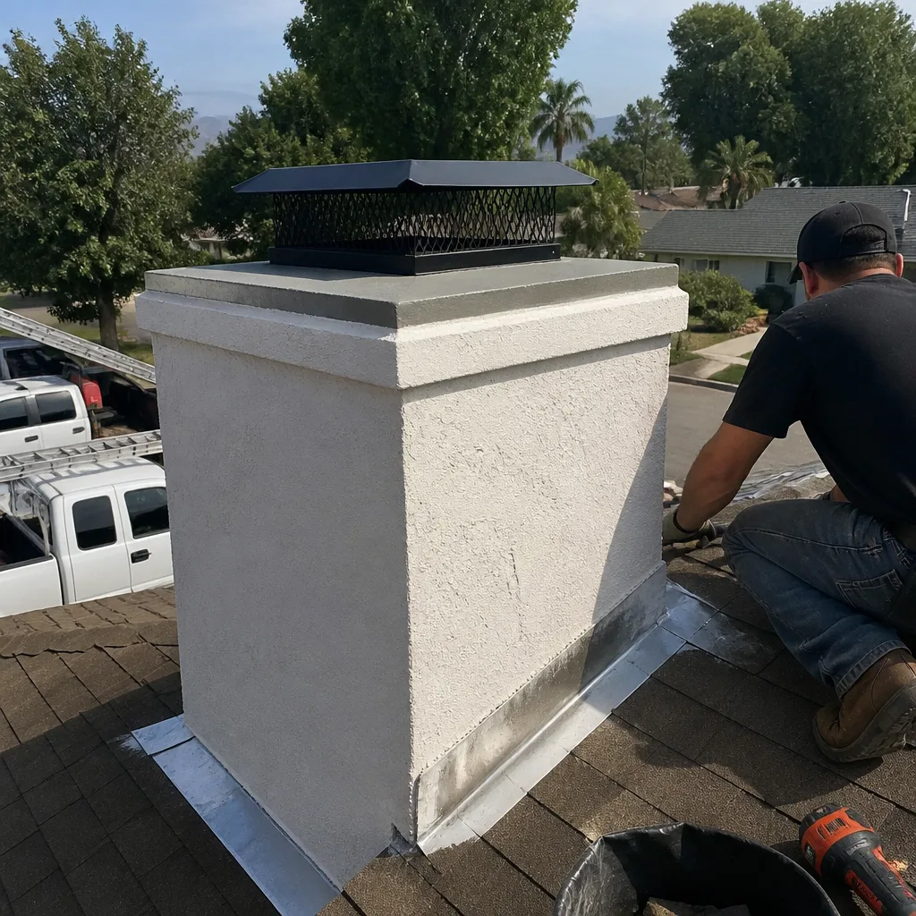 After - Full Restoration